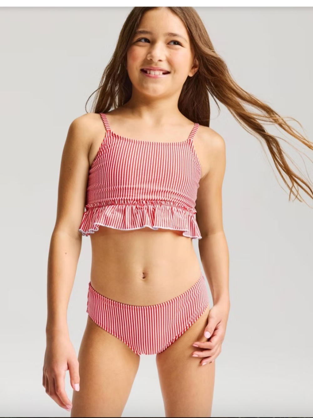 Cat & Jack bikini 👙 medium
